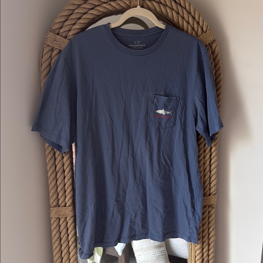 Men’s Vineyard Vines Graphic T-Shirt